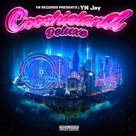 Coochie Land Deluxe Album By Yn Jay Apple Music