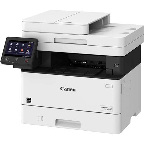 Canon Imageclass Mf Dw Monochrome Laser Printer C B H