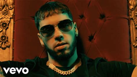 Top Mejores Canciones De Anuel Aa Youtube