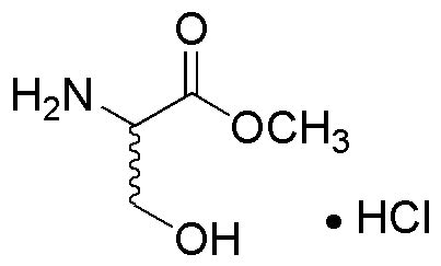 Dl Serine Methyl Ester Hydrochloride Afg Scientific