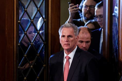 Hardline Republicans Dig In Against McCarthy S House Speaker Bid Reuters