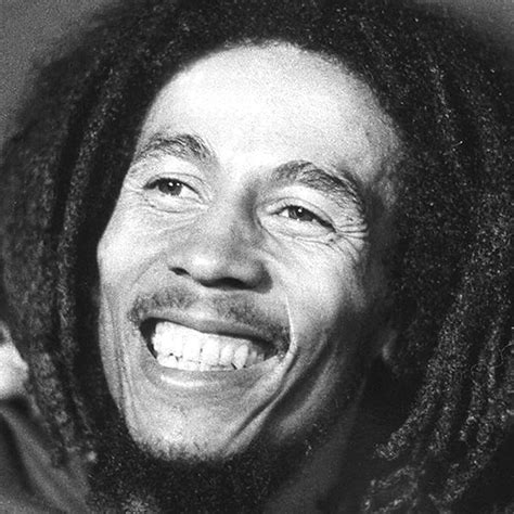 Bob Marley Cancer