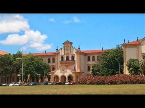 Federal University Of Rio De Janeiro Brazil Universidade Federal Do