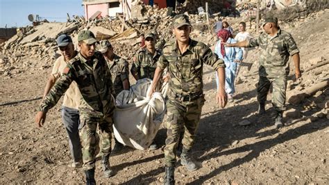 S Isme Au Maroc Le Secours Populaire Nous Explique Pourquoi Laide