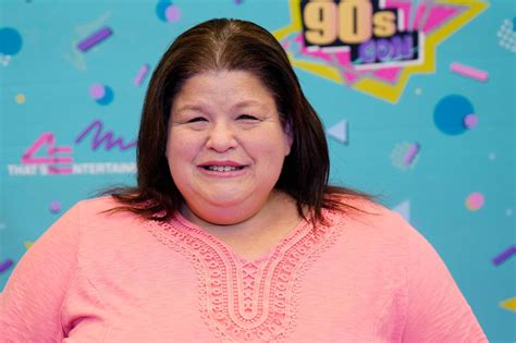 Lori Beth Denberg Former Nickelodeon Star Says Dan Schneider ‘preyed