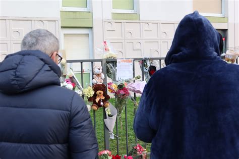 Quintuple Homicide Meaux Par Un P Re De Famille Le Parisien