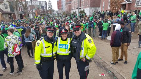 Waterloo Regional Police On Twitter Shout Out And Thanks To All Our