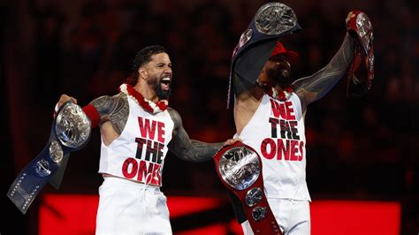 Bully Ray: The Usos Are The Greatest Tag Team In WWE History & No Other Team Can Claim