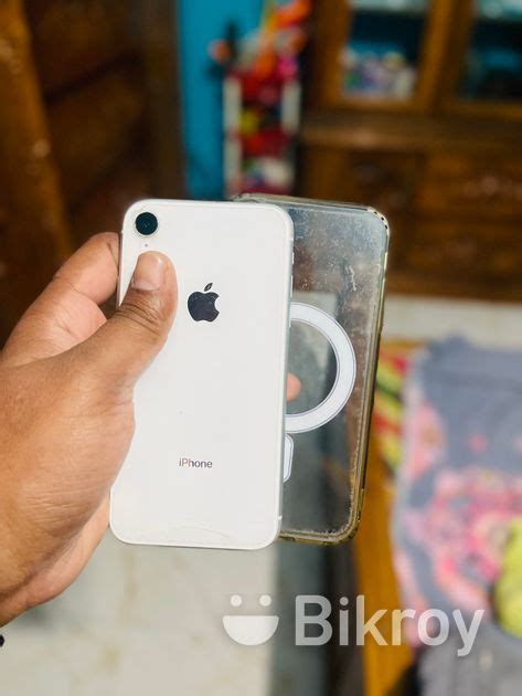 Apple Iphone Xr Waterproof Used For Sale In Sonadanga Bikroy