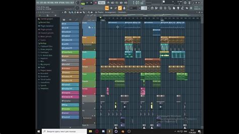 Fl Studio 20 эпик музыка Youtube