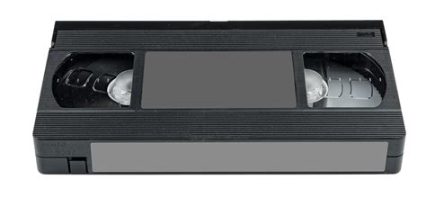 VHS PNG