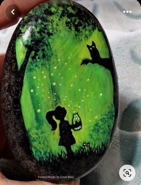 Pin By Graciela Garibotti On Piedras Pintadas Rock Painting Designs