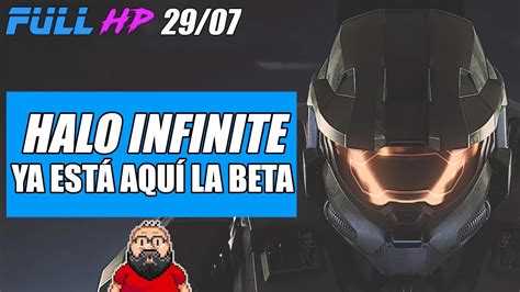 HALO INFINITE muestra GAMEPLAY. PS5 ya permite AMPLIAR SU ...