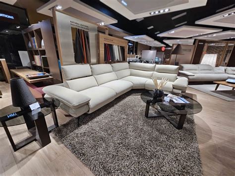 Incanto Italia - Furnitalia | Over 20 Years of Superb Italian Style