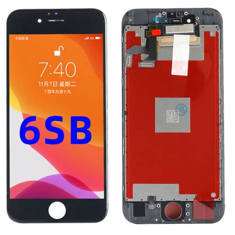 Buy Wholesale China Mobile Phone Lcd Screen For Iphone 6s 6 7 8 11 12 X