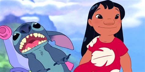 Disney's Lilo & Stitch Remake Casts Newcomer As Live-Action Lilo