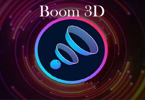 Boom 3d 81260208 Crack Full Registration Code Latest Version