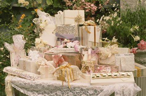 Data reveals average wedding gift amount