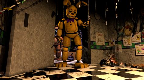 [sfm Fnaf] Come Here By Noonelmao On Deviantart