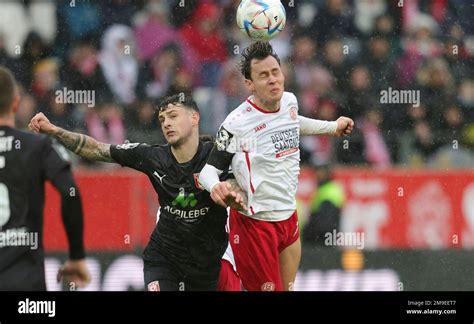 Rw Rw Essen Hallescher Fc Hi Res Stock Photography And Images Alamy