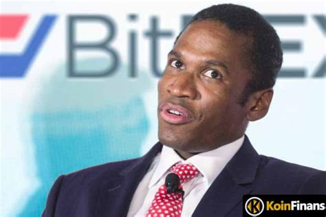 Arthur Hayes Favori Üç Altcoin Projesini Açıkladı Boğanın Yıldızı