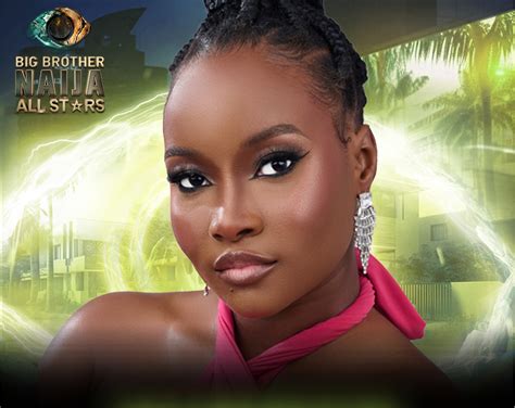 Ilebaye Wins BBNaija All Stars