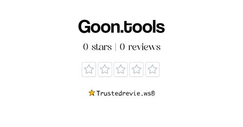 Goon.tools - Ask Question