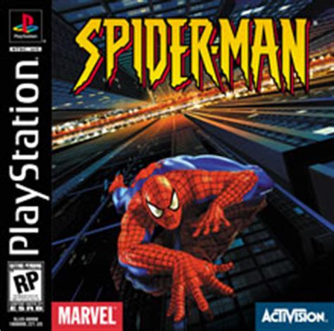 Spiderman PSX Three Stars