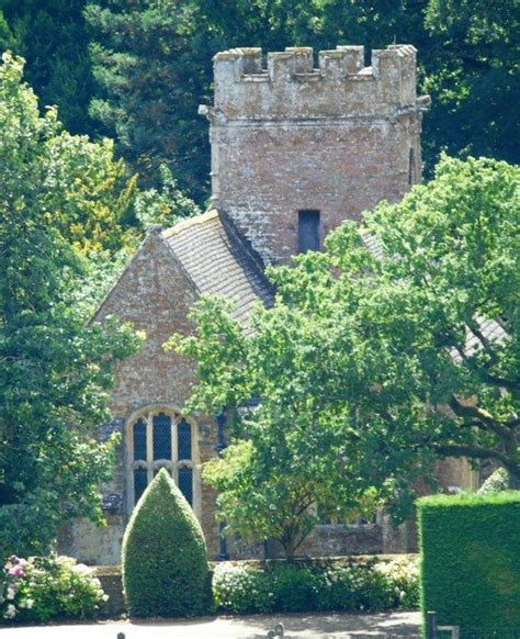 Compton Wynyates The Most Perfect And Secret Tudor House