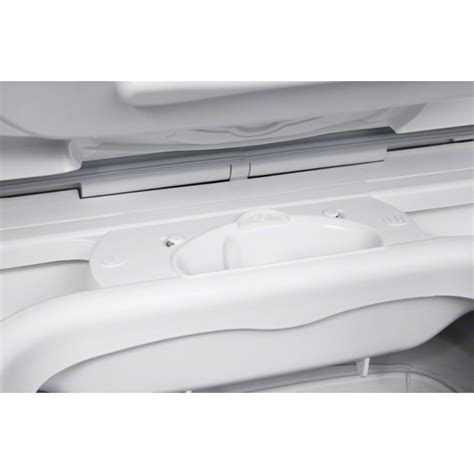 Electrolux EWT1062IFW szabadonálló felültöltős mosógép