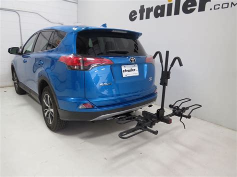 Toyota Rav Hitch