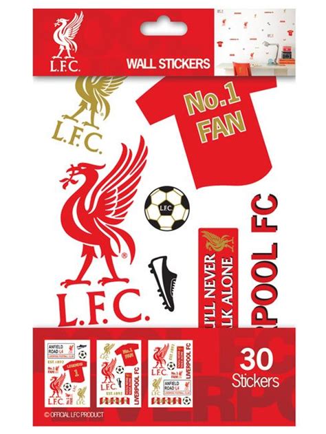 Liverpool FC Gifts LFC Gifts Accessories And Present Ideas Including