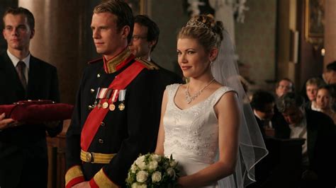 The Prince & Me 2: The Royal Wedding (2006) — The Movie Database (TMDB)