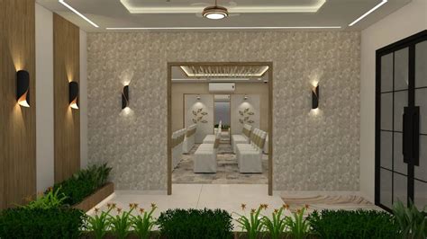 Banquet Hall Interior Design In Bengaluru Id 2851099820991