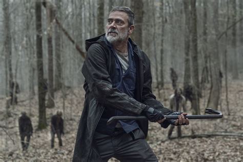 Star Estreia Com Exclusividade Novo Episódio De The Walking Dead