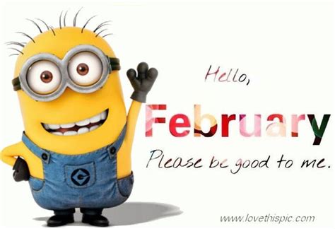 20 Beautiful February Quotes To Celebrate The New Month