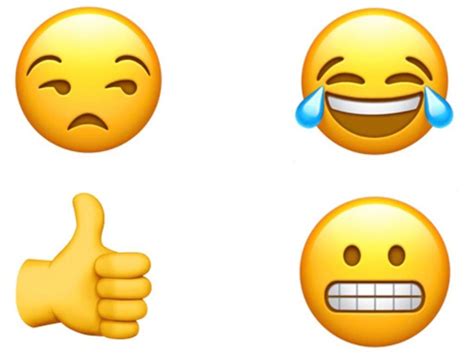 These Emojis Are A Sneaky Way To Tell A Co Worker You Hate Them The