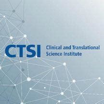 Clinical And Translational Science Training Program Welcomes Seven