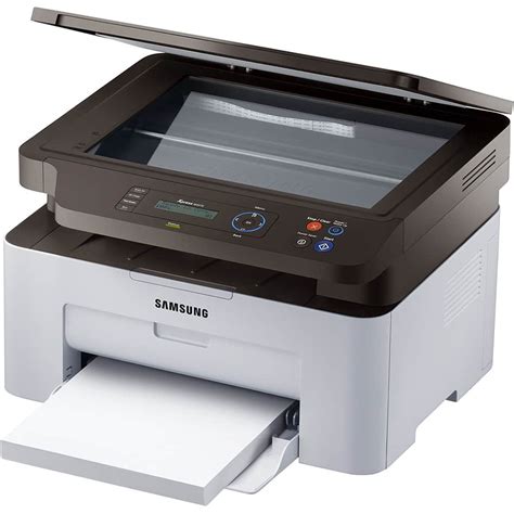 Multifuncional Laser Monocromática Xpress Sl M2070 Samsung Impressoras And Multifuncionais