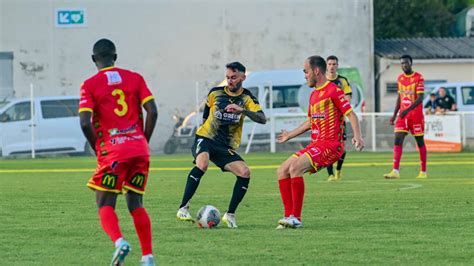 Coupe De France E Tour Montlouis N Recevra Bergerac N L