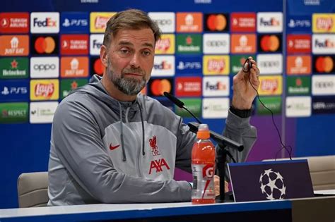 New Champions League Rule Could Offer Jürgen Klopp Another Solution To Massive Liverpool Issue