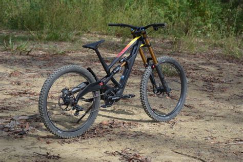 Product Review Polygon Xquarone Dh9 Rotorburn