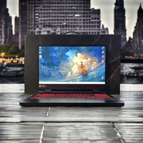 Acer Nitro Olx