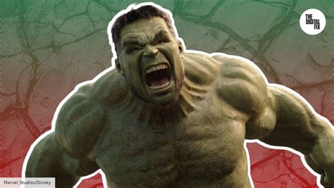 Marvel fans want a Hulk movie, and they’ve picked the perfect director