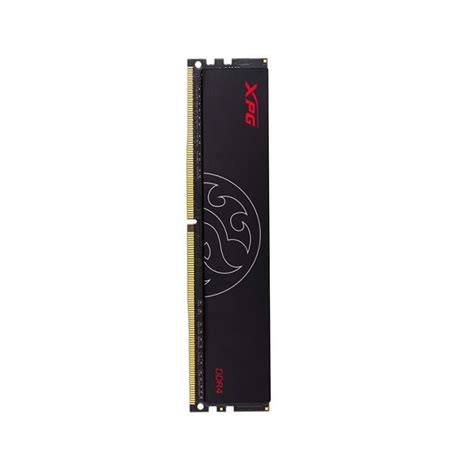 Ram ADATA XPG HUNTER DDR4 8GB 3200MHz 8GB X 1 AX4U32008G16A SBHT