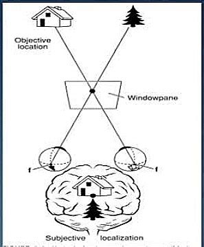 Binocular Single Vision Optography