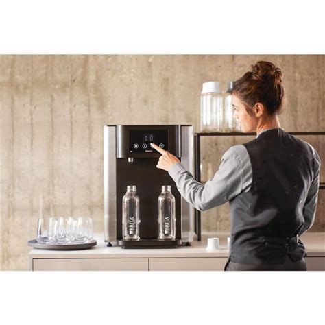 Brita Vivreau Fill 200 Water Dispenser Ct Cz968 Buy Online At Nisbets