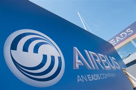 Aus Eads Wird Airbus Konzern Verordnet Sich Umbau