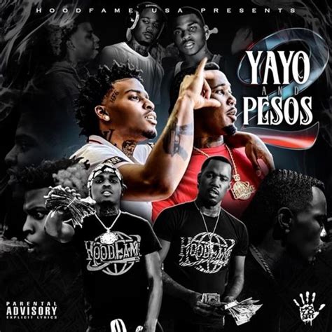 G Lil Ronnie Go Yayo Yayo And Pesos Lyrics And Tracklist Genius