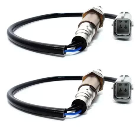 Sensor Oxigeno Universal De Cables Env O Gratis